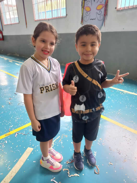 Carnaval 2023